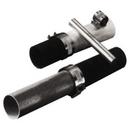 Mission Rubber No Hub Reducing Coupling 