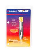 Victor Turbo Torch Grey Adjustable Quick Disconnect Handle 