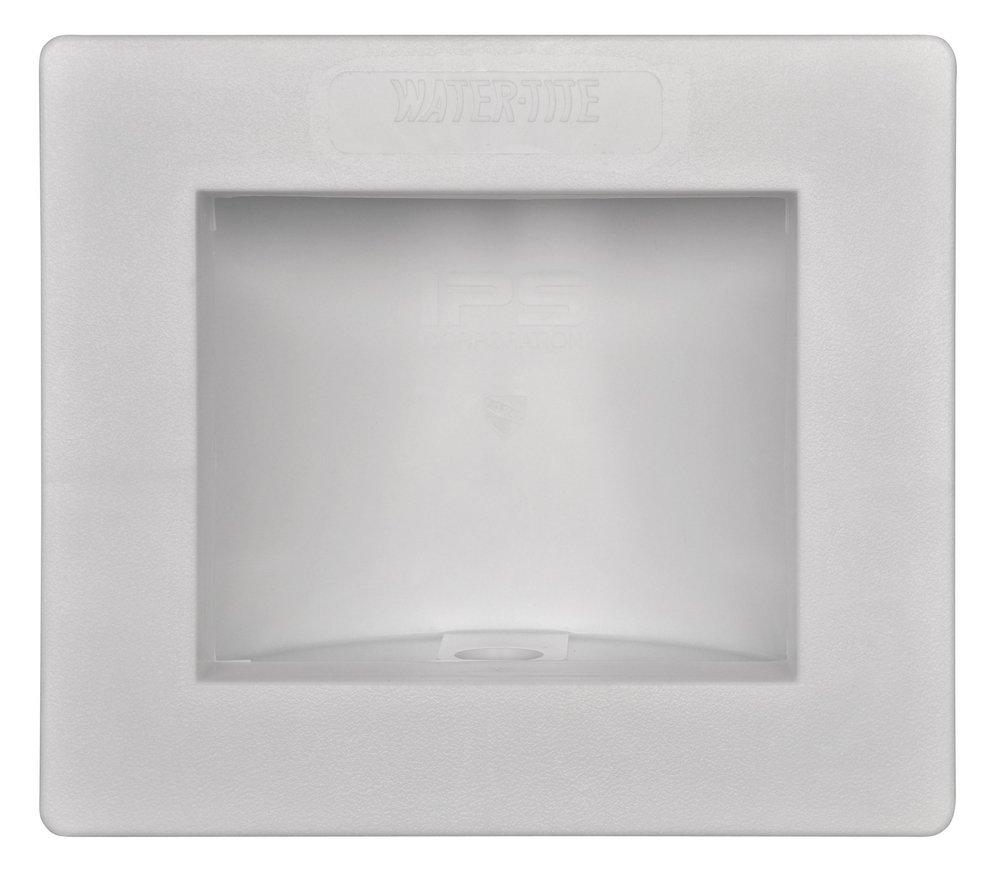 Water-Tite Ice Maker Supply Box 