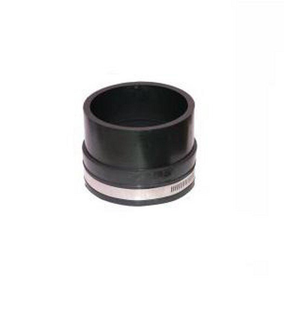 Proset/Provent Slip Straight EZ-Flex Plastic Flexible Coupling 