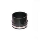 Proset/Provent Slip Straight EZ-Flex Plastic Flexible Coupling 