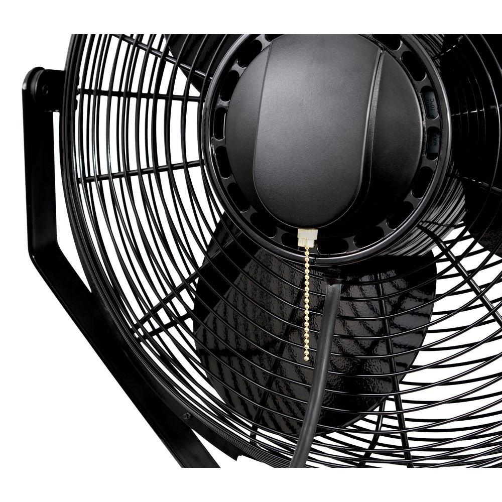 Air King America Inc Fan 