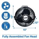 Air King America Inc Fan 