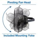 Air King America Inc Fan 