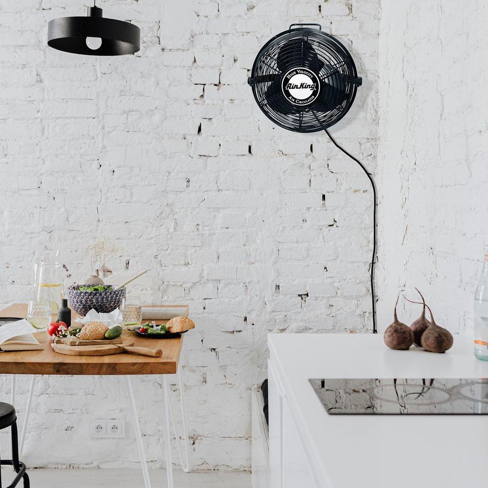 Air King America Inc Fan 