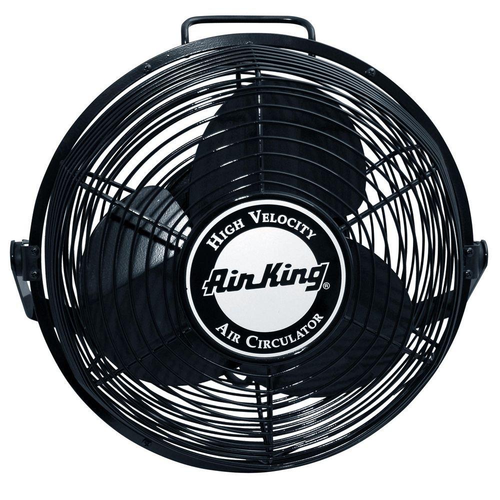 Air King America Inc Fan 