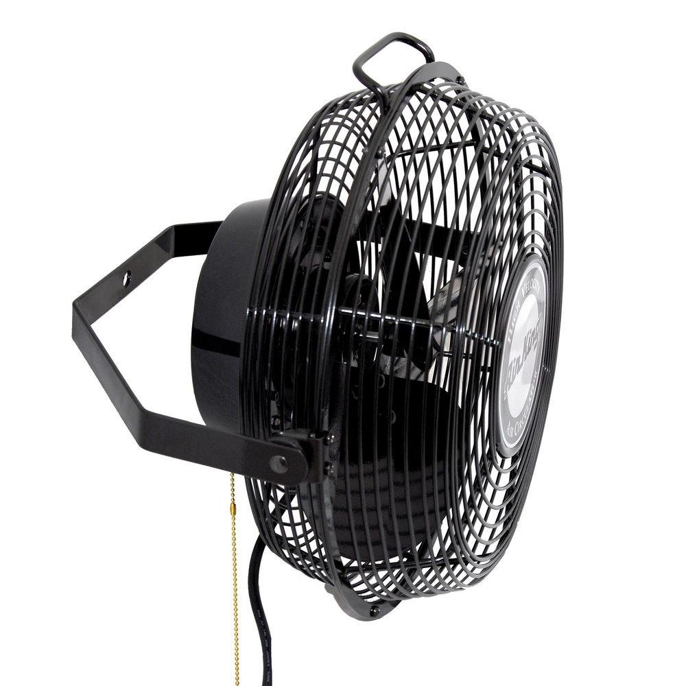 Air King America Inc Fan 