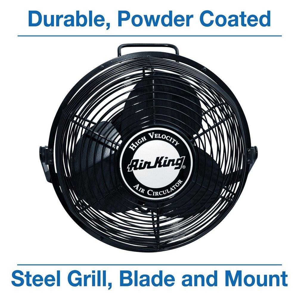Air King America Inc Fan 