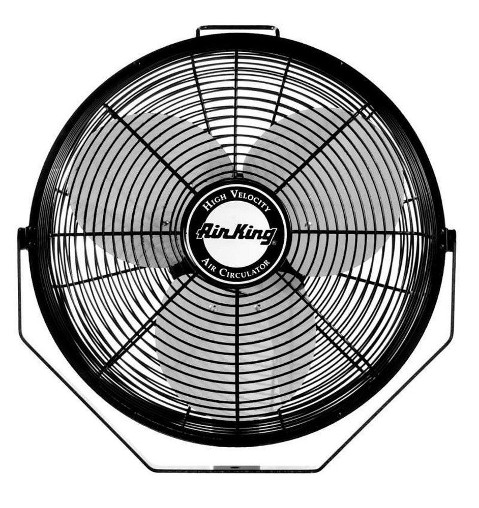 Air King America Inc Fan 