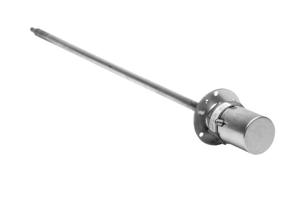 POWERS TH 356 LIMITEM PNEUMATIC THERMOSTATS 