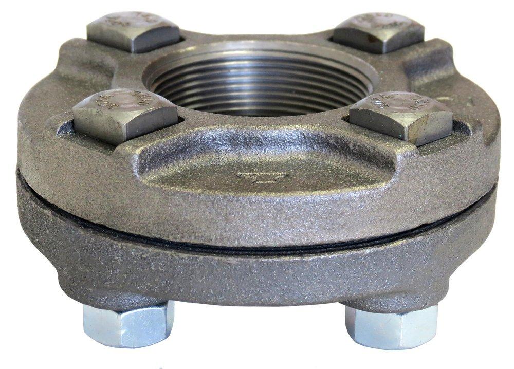 125# Cast Iron Flange Union 