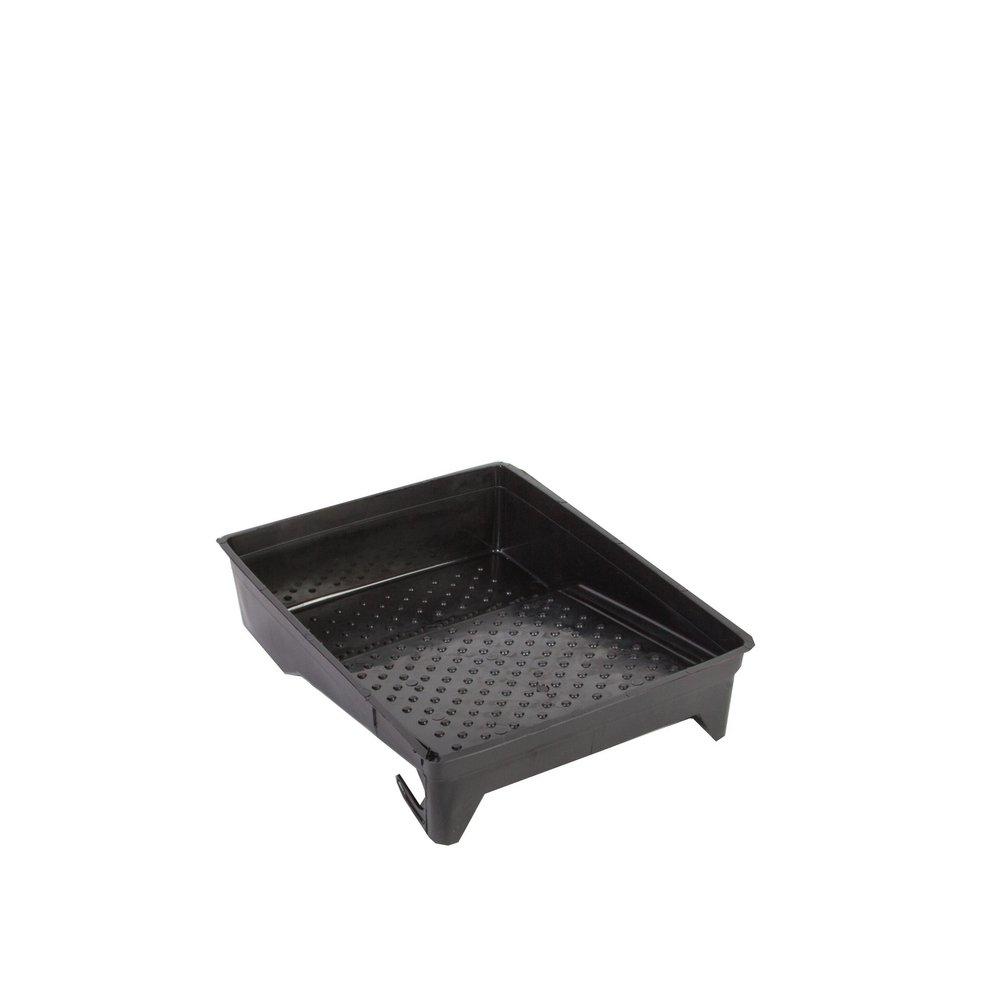 Wooster&reg; Black Plastic Paint Tray 