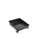 Wooster&reg; Black Plastic Paint Tray 