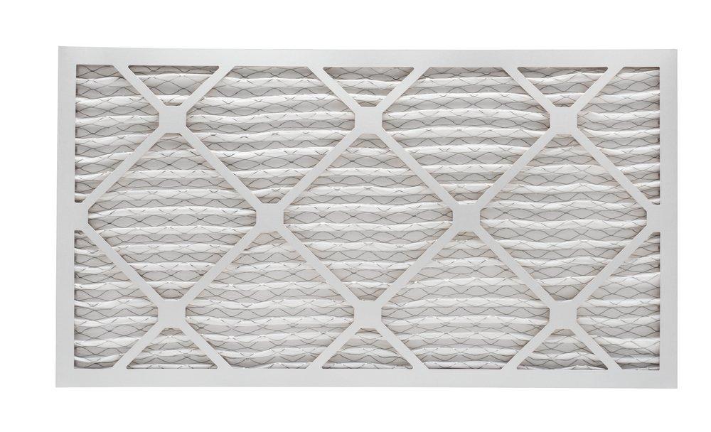 Tri Dim Filter 20 x 20 in. Air Filter 
