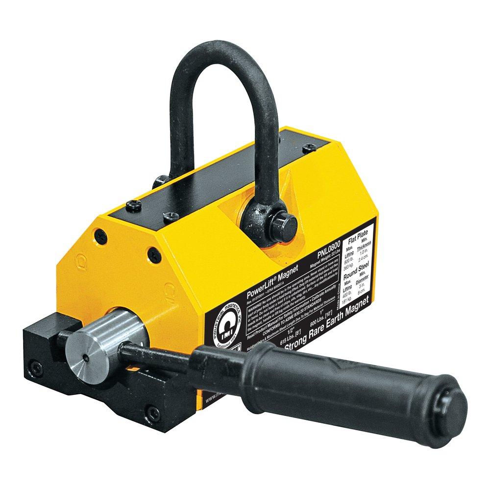 Magnet for MCL2000W and MCL3000W Dollies 