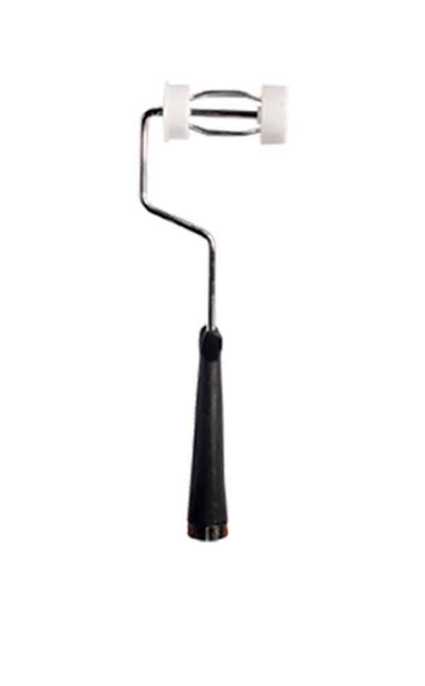 Premier Paint Roller Polished Chrome Paint Roller Frame 