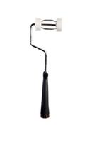 Premier Paint Roller Polished Chrome Paint Roller Frame 