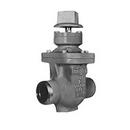 Kerotech Manufacturing Cast Steel Full Port Weld x Flanged Gate Valve 