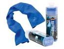 Evaporative Cooling Towel in Blue