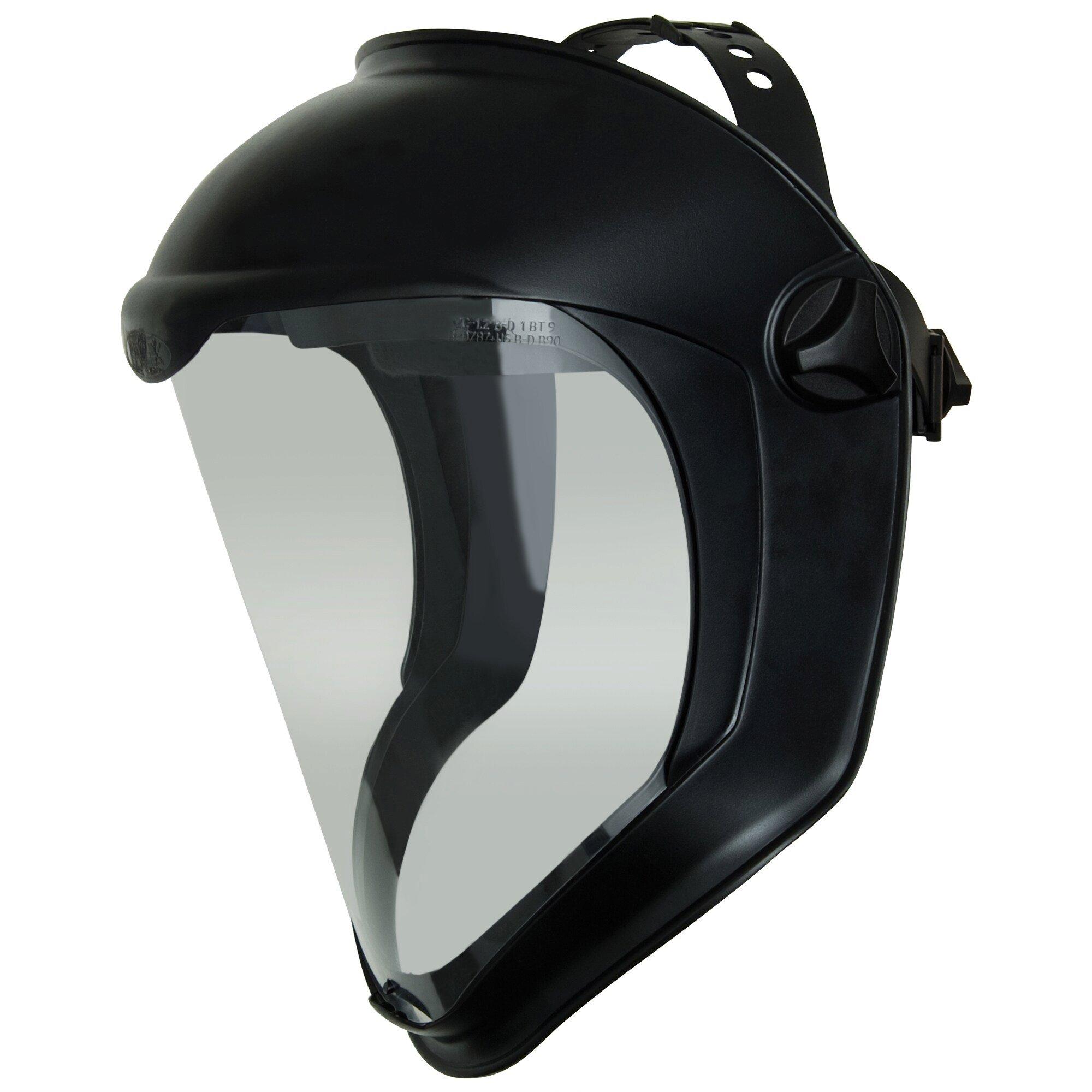 Uvex Face Shields & Accessories 