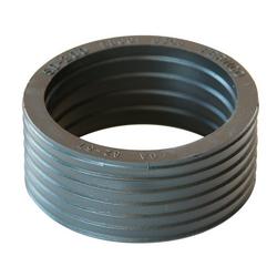2 in. Shower Drain Gasket