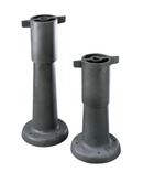 GLZ Pedestal ONLY Brockway 