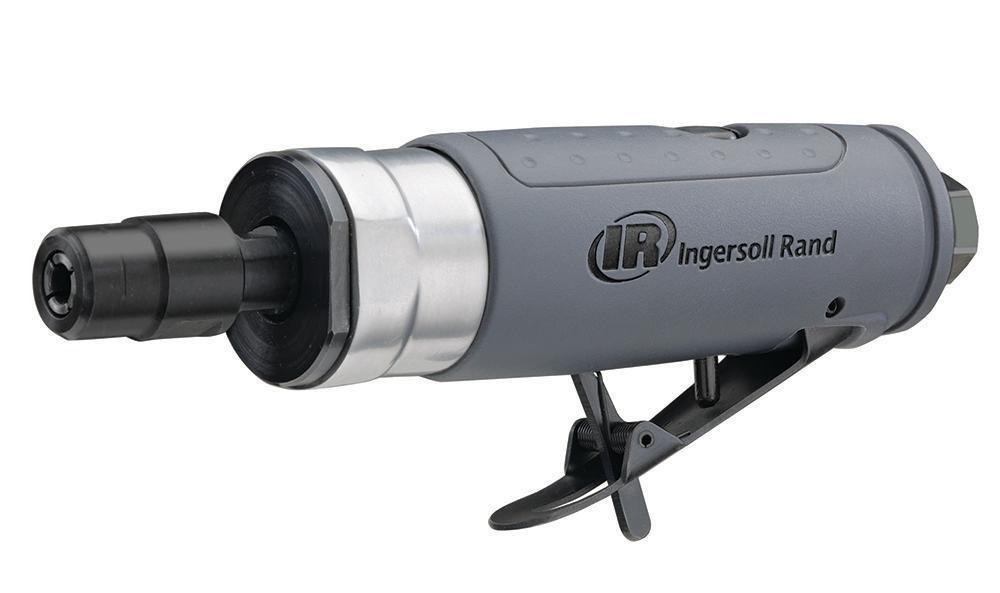 Ingersoll Rand 6-17/20 in. Air Straight Die Grinder 