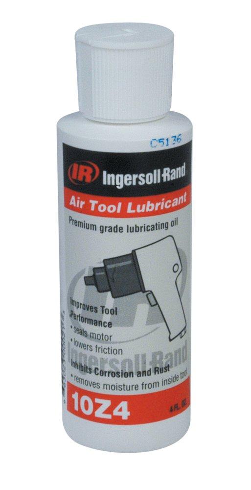 Ingersoll Rand Clear Air Tool Oil 