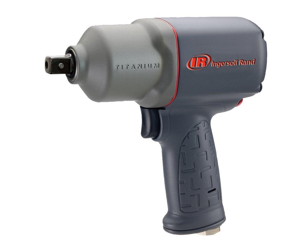 Ingersoll Rand Impact Wrench Bare Tool 