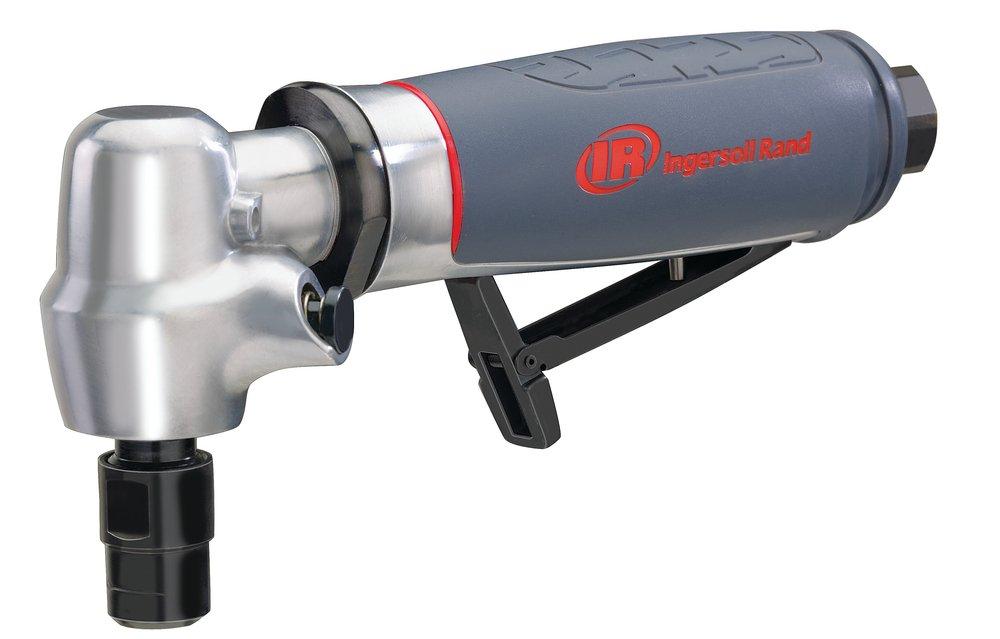 Ingersoll Rand Air Angle Die Grinder 