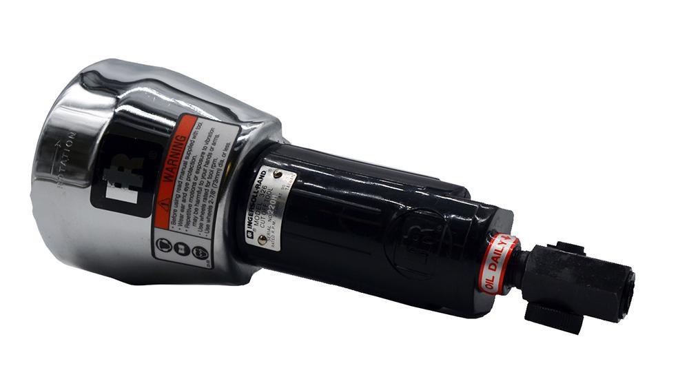 Ingersoll Rand Air Cut-off Bare Tool 