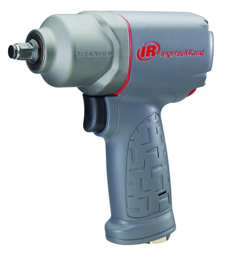 Ingersoll Rand Impact Wrench Bare Tool 