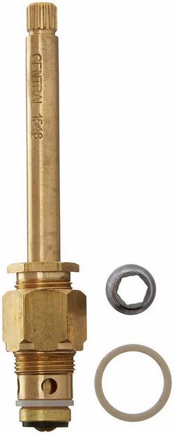 Diverter Stem for 0850, 0858 and 0868