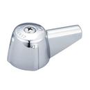 Central Brass Polished Chrome Handle 