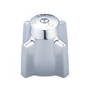 Central Brass Polished Chrome Handle 