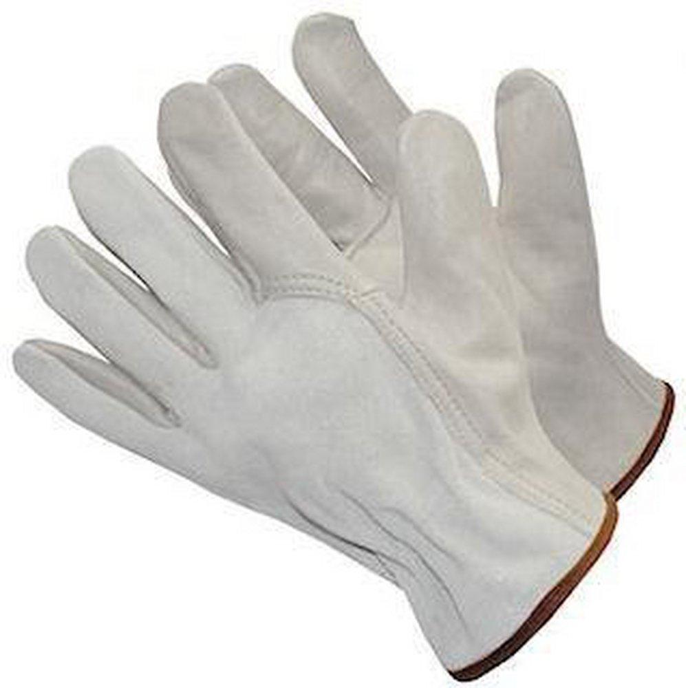 Stauffer Manufacturing Gloves 