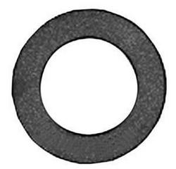 3/4 in. Meter Rubber Washer