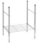 KOHLER Polished Chrome K-2269 Memoirs&reg; Sink Console Leg 