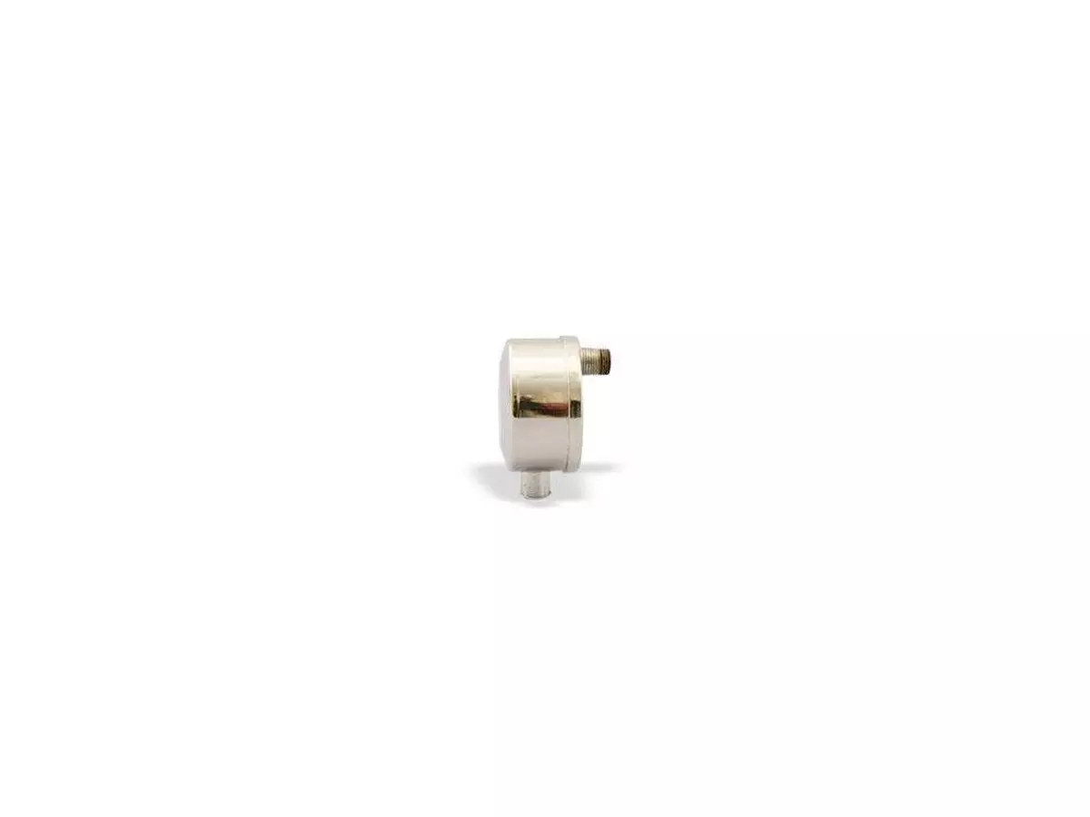 Gorton Heating G5A Male threaded - steel