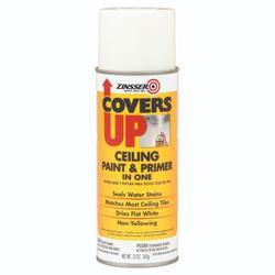 13 oz. Ceiling Paint & Primer in White