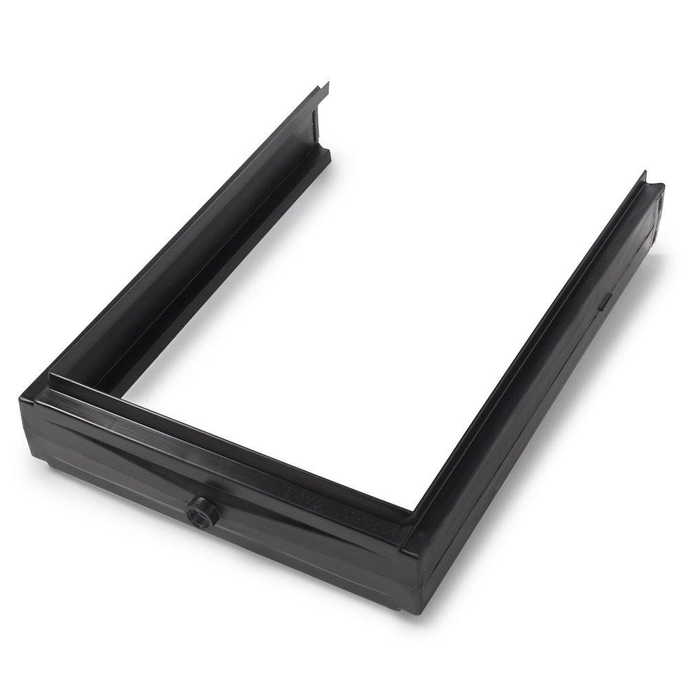 AprilAire Black Control Insert 