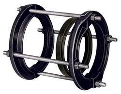 6 in. Bell Joint Leak Clamp