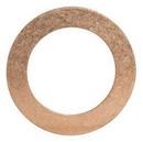 Ford Meter Box Copper Gasket for Flare Connector 