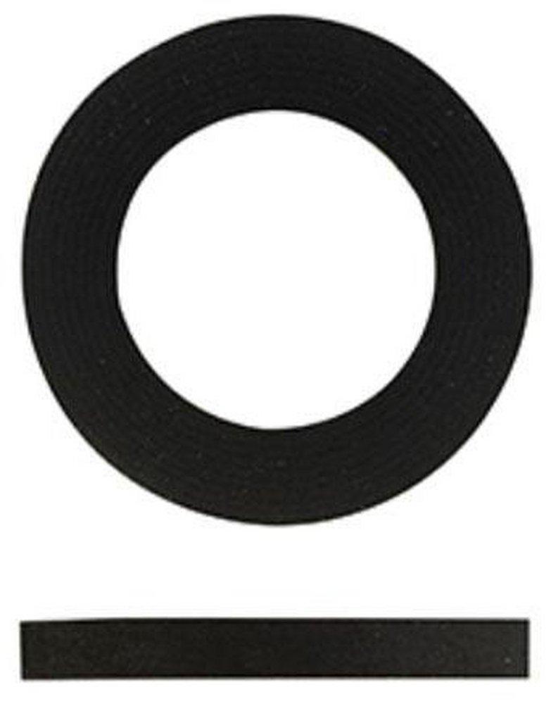 Ford Meter Box Rubber Yoke End Gasket 