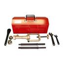 Ford Meter Box Drilling Machine 