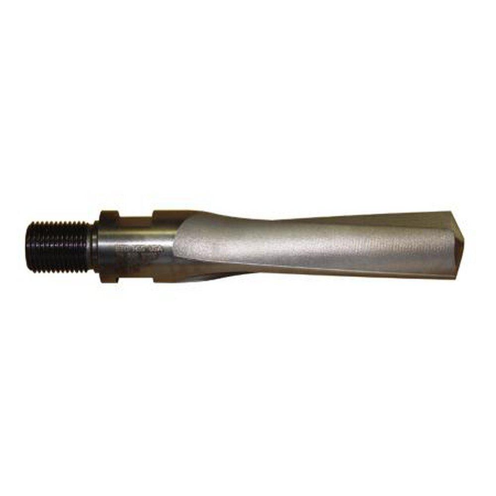 Ford Meter Box Drill for 1 Corporation Stop 