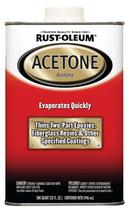 Rust-Oleum® Clear Acetone 