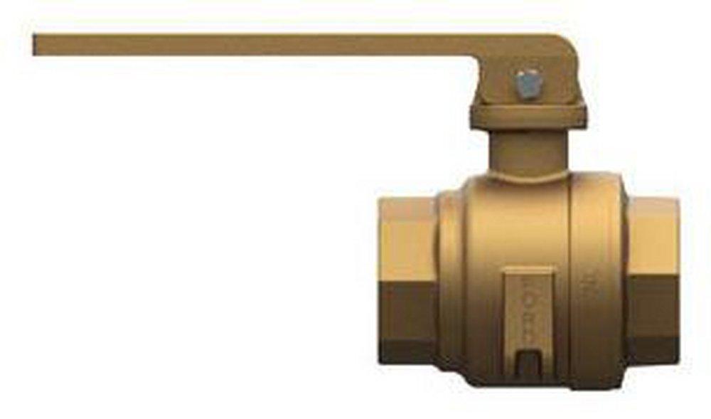 Ford Meter Box Straight Lever Handle 