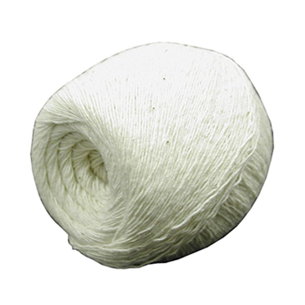 Jones Stephens Ball Medium Candle Wick Packing 