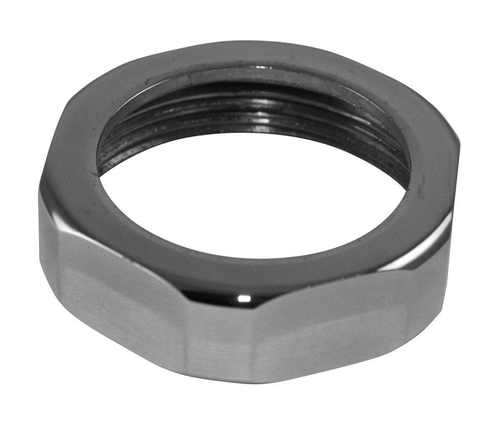 Sloan Valve Polished Chrome Adjustable Coupling H550 